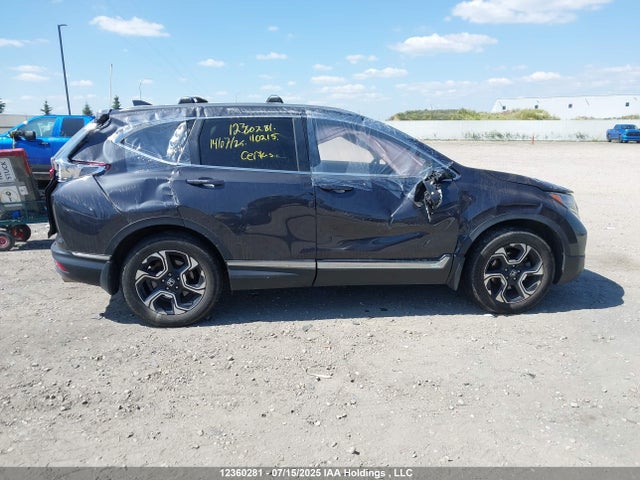 2HKRW2H96HH110215 Honda l15be