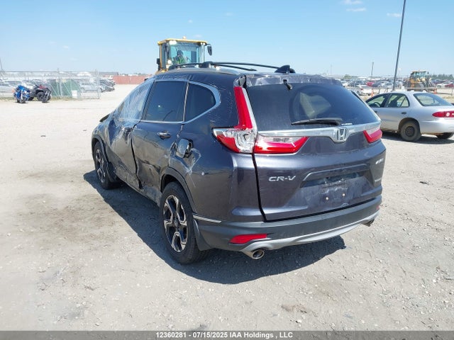 2HKRW2H96HH110215 Honda l15be