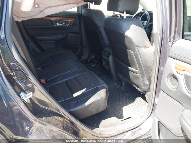 2HKRW2H96HH110215 Honda l15be