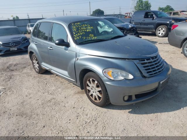 2010 Chrysler Pt Cruiser მანქანა იყიდება აუქციონზე, vin: 3A4GY5F92AT217784, აუქციონის ნომერი: 12360283