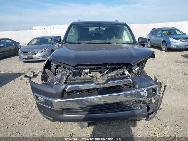 JTEBU5JR0J5493895 Toyota 1gr-fe