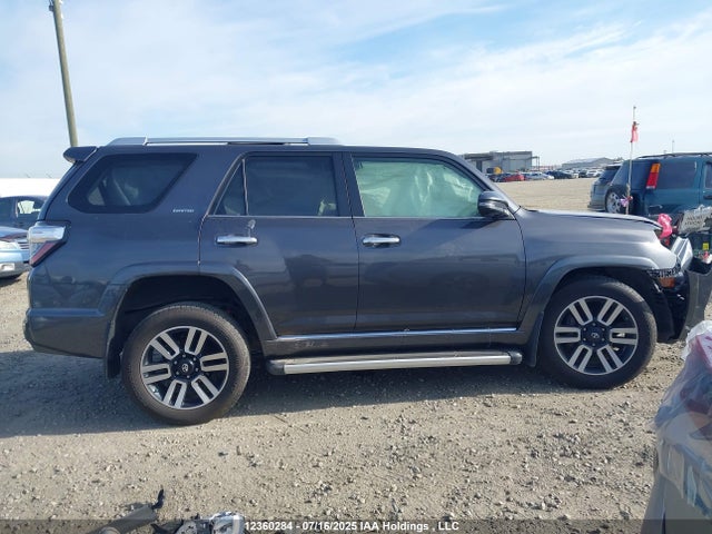 JTEBU5JR0J5493895 Toyota 1gr-fe