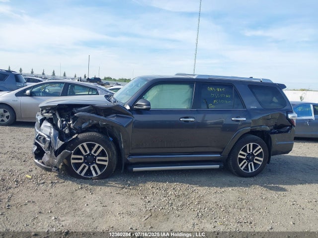 JTEBU5JR0J5493895 Toyota 1gr-fe