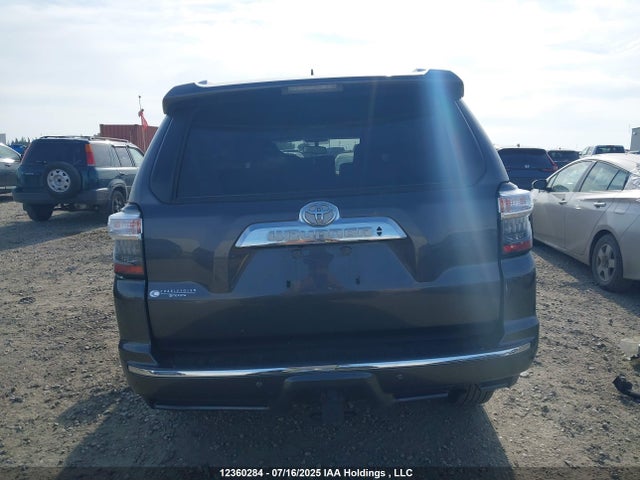 JTEBU5JR0J5493895 Toyota 1gr-fe
