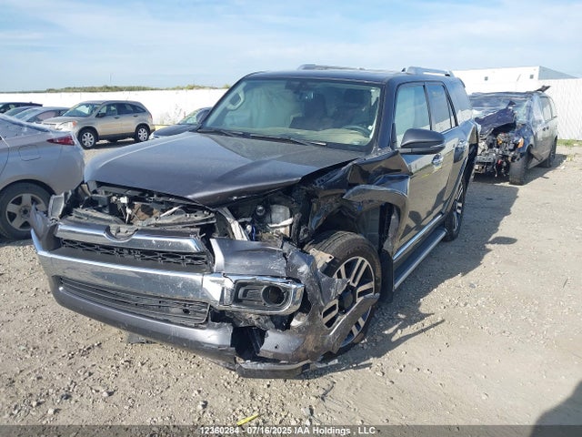 JTEBU5JR0J5493895 Toyota 1gr-fe