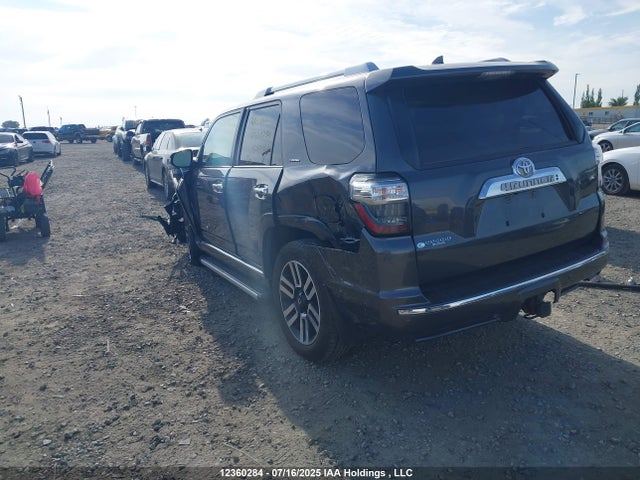 JTEBU5JR0J5493895 Toyota 1gr-fe