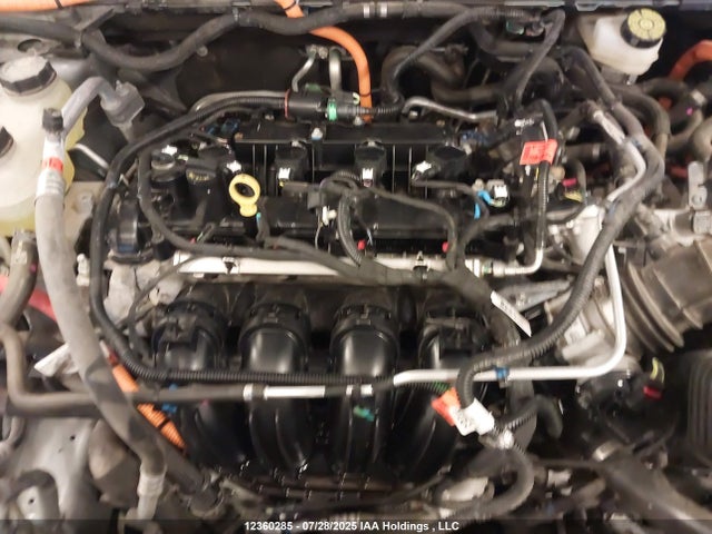 Ford Maverick 2023 3FTTW8E3XPRA38083 Image 10