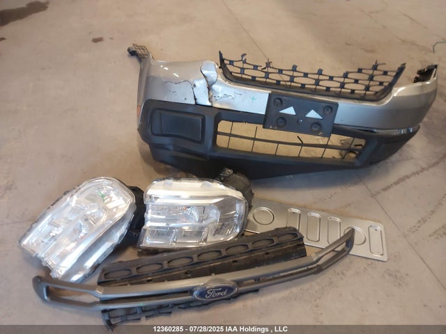 Ford Maverick 2023 3FTTW8E3XPRA38083 Image 12