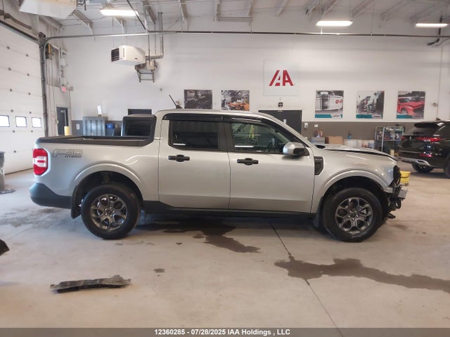 Ford Maverick 2023 3FTTW8E3XPRA38083 Image 14