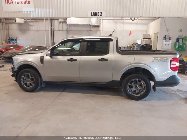 Ford Maverick 2023 3FTTW8E3XPRA38083 Image 15