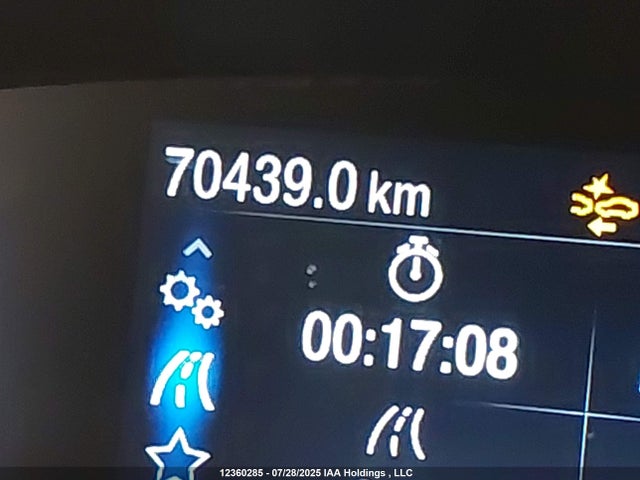 Ford Maverick 2023 3FTTW8E3XPRA38083 Image 16