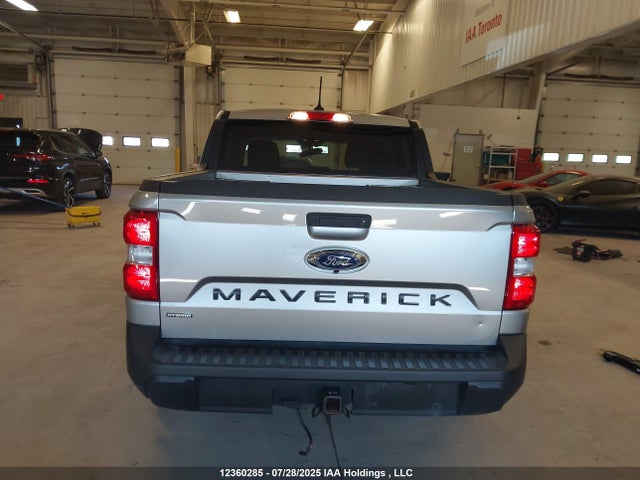 Ford Maverick 2023 3FTTW8E3XPRA38083 Image 17