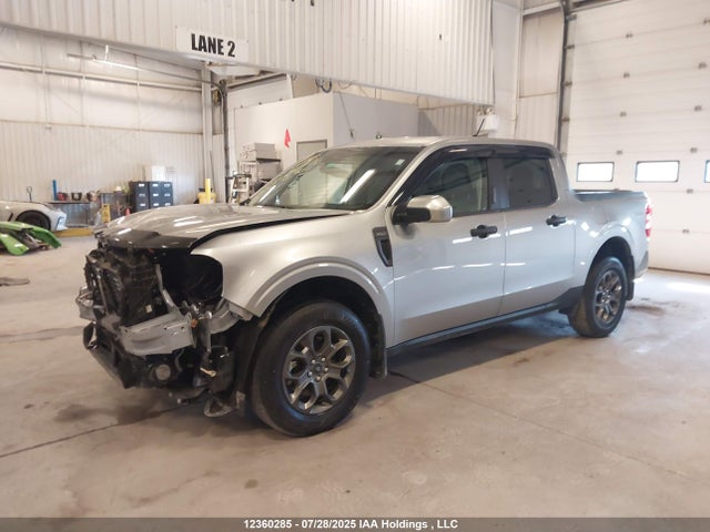 Ford Maverick 2023 3FTTW8E3XPRA38083 Image 2