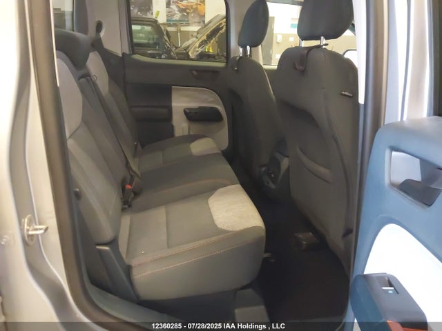 Ford Maverick 2023 3FTTW8E3XPRA38083 Image 8