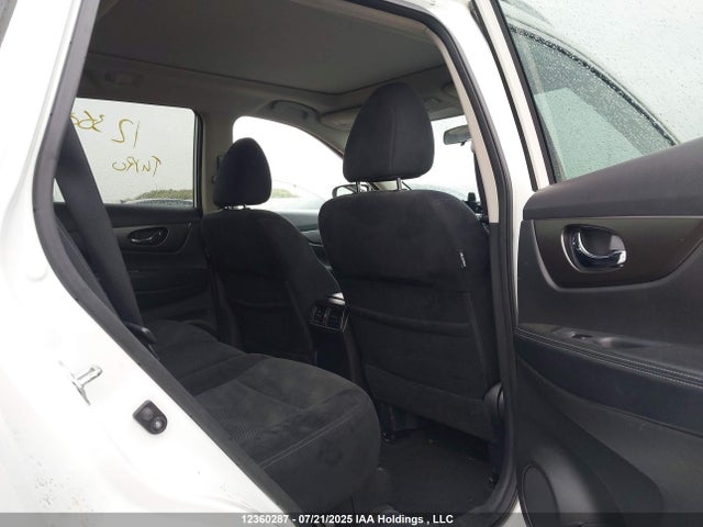5N1AT2MM0FC802796 Nissan Rogue