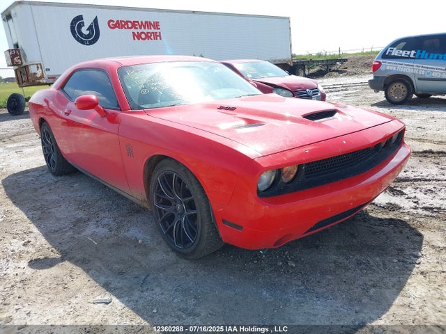 2C3CDYBT0EH313323 Dodge 2014