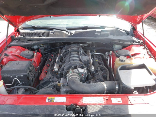 2C3CDYBT0EH313323 Dodge 2014