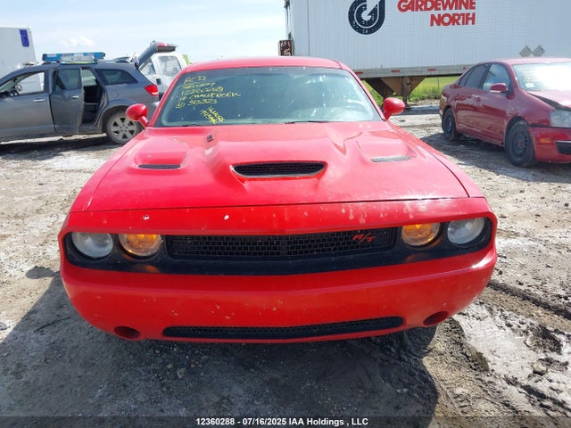 2C3CDYBT0EH313323 Dodge 2014