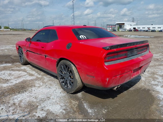 2C3CDYBT0EH313323 Dodge 2014