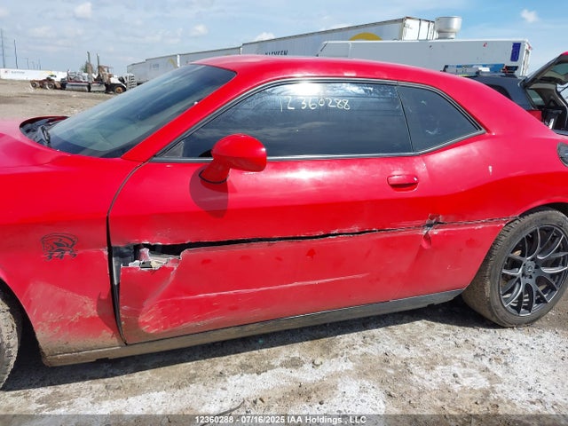 2C3CDYBT0EH313323 Dodge 2014