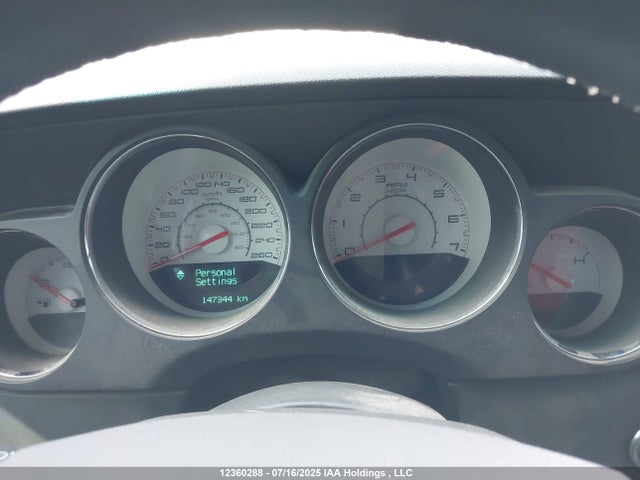 2C3CDYBT0EH313323 Dodge 2014