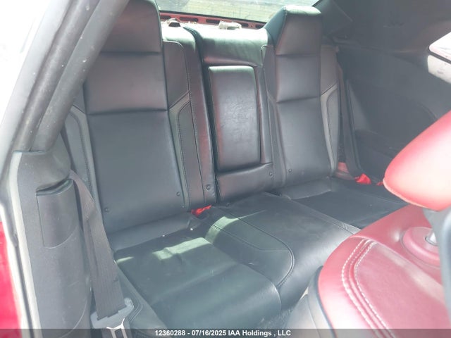 2C3CDYBT0EH313323 Dodge 2014