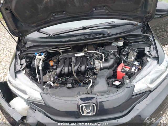 3HGGK5H53GM105632 Honda l15b1