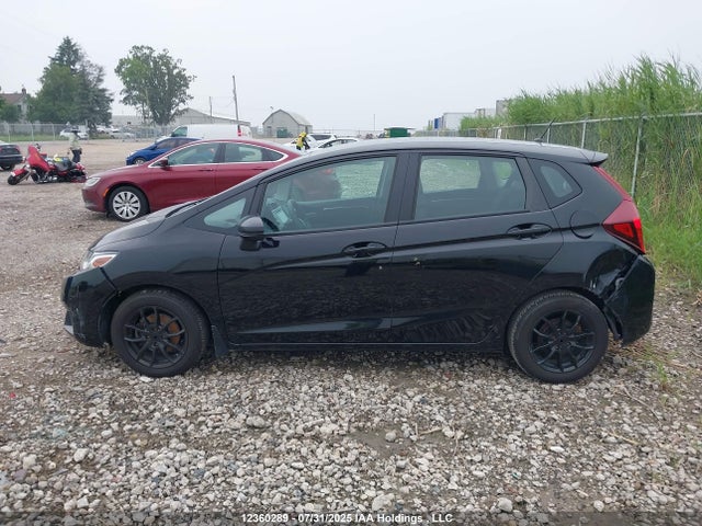 3HGGK5H53GM105632 Honda l15b1
