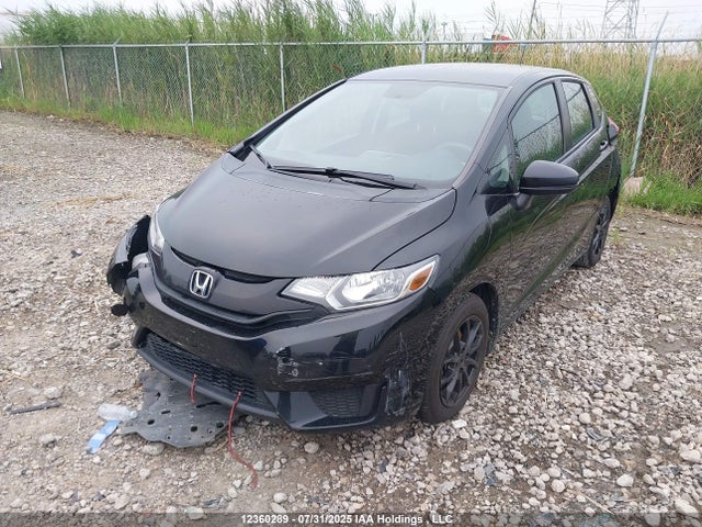 3HGGK5H53GM105632 Honda l15b1