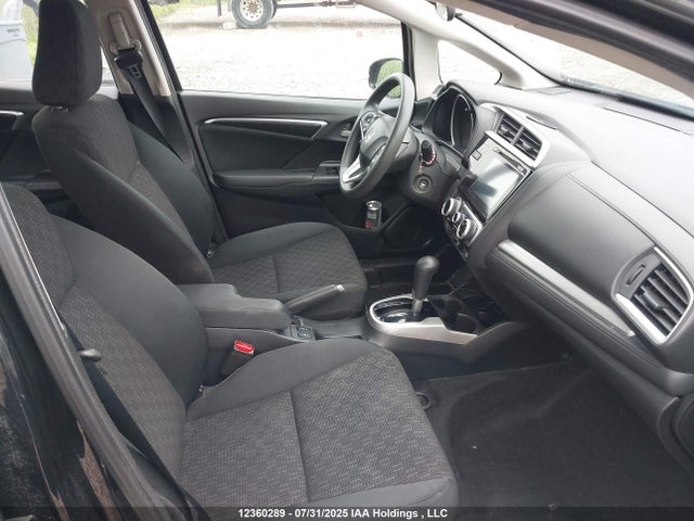 3HGGK5H53GM105632 Honda l15b1