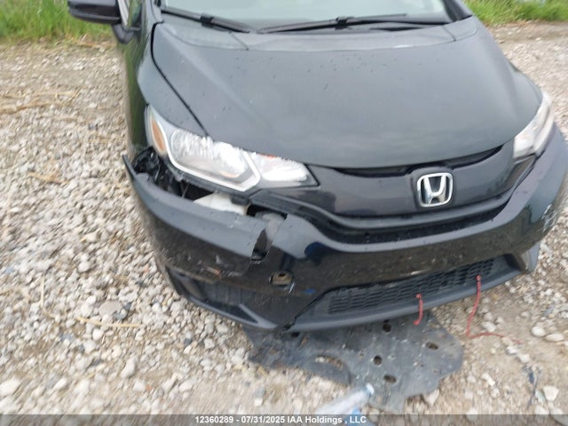 3HGGK5H53GM105632 Honda l15b1