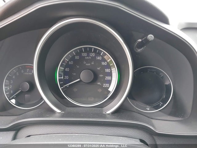 3HGGK5H53GM105632 Honda l15b1