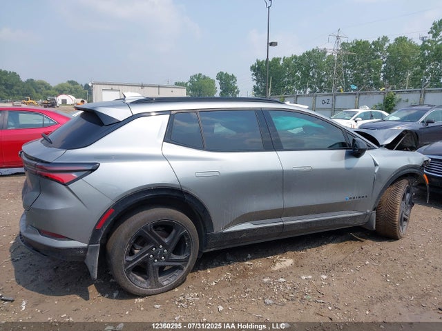 Chevrolet x0b+ec3 2024 3GN7DNRP5RS204614 Image 13