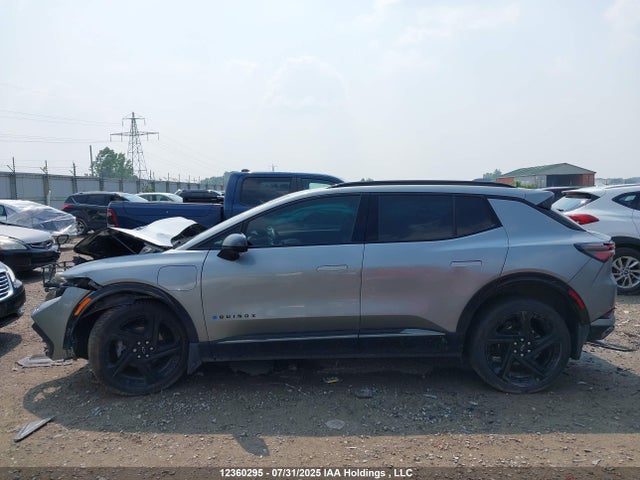 Chevrolet x0b+ec3 2024 3GN7DNRP5RS204614 Image 14