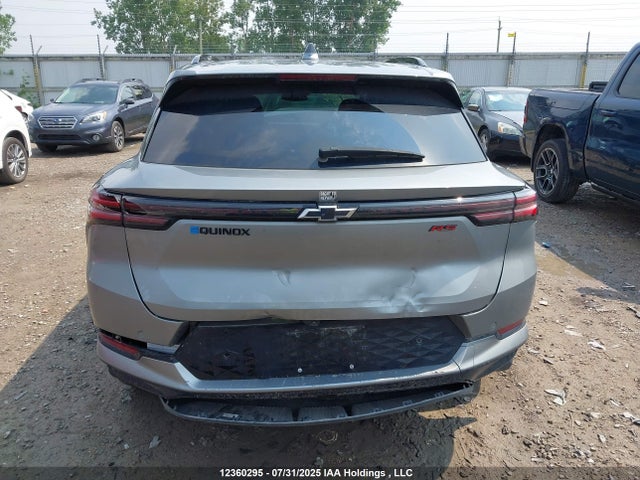 Chevrolet x0b+ec3 2024 3GN7DNRP5RS204614 Image 16