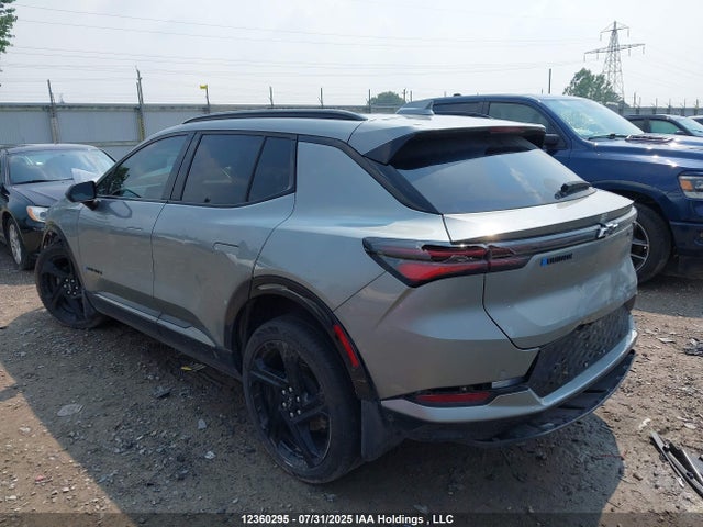 Chevrolet x0b+ec3 2024 3GN7DNRP5RS204614 Image 3