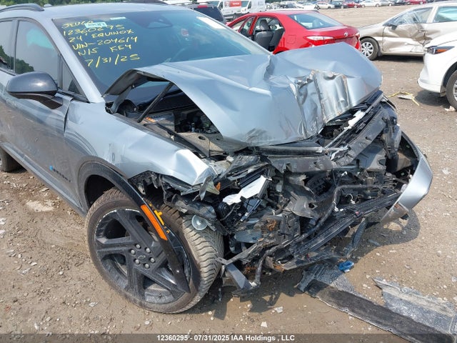 Chevrolet x0b+ec3 2024 3GN7DNRP5RS204614 Image 6