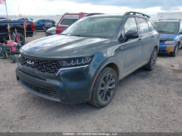 5XYRGDLF6NG113687 KIA t-gdi theta-iii