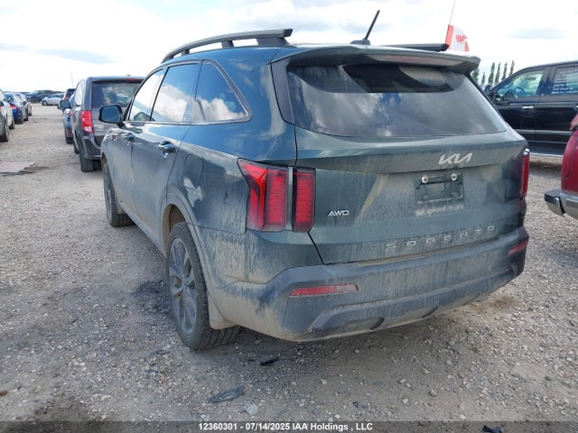 5XYRGDLF6NG113687 KIA t-gdi theta-iii