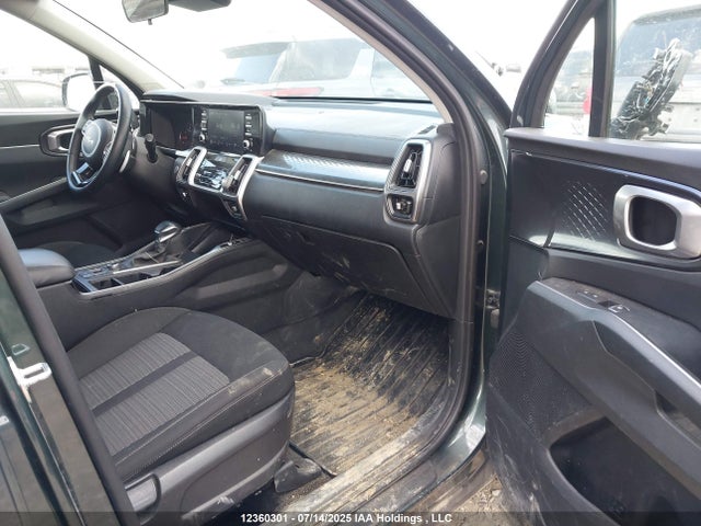 5XYRGDLF6NG113687 KIA t-gdi theta-iii