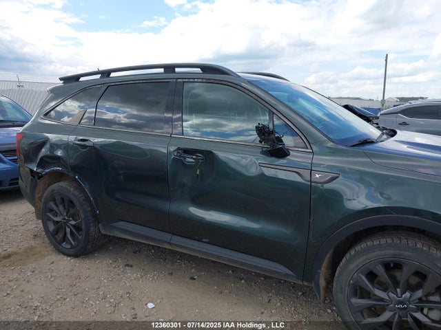 5XYRGDLF6NG113687 KIA t-gdi theta-iii