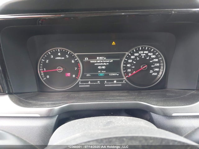 5XYRGDLF6NG113687 KIA t-gdi theta-iii