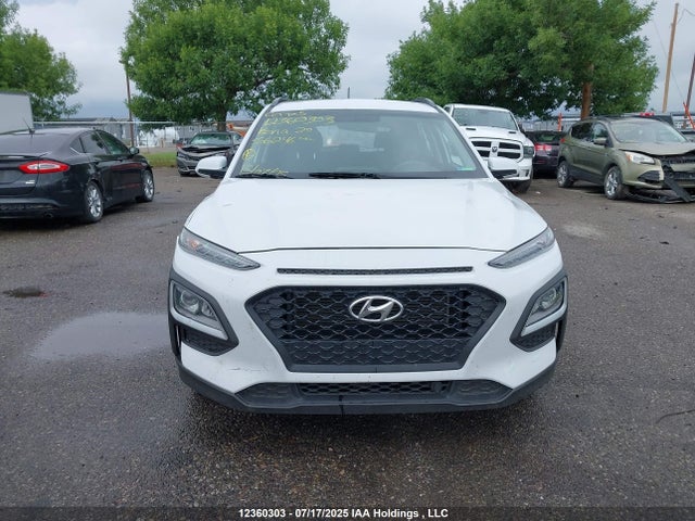 Hyundai mpi nu 2020 KM8K1CAA5LU556246 Image 12