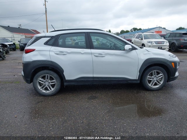 Hyundai mpi nu 2020 KM8K1CAA5LU556246 Image 13
