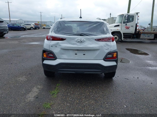 Hyundai mpi nu 2020 KM8K1CAA5LU556246 Image 16
