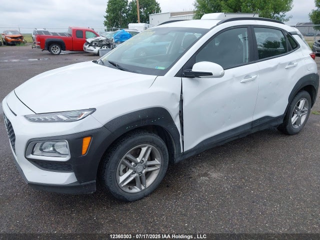 Hyundai mpi nu 2020 KM8K1CAA5LU556246 Image 6