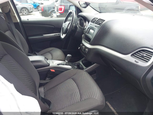 Dodge Journey 2015 3C4PDCCB8FT622018 Image 5