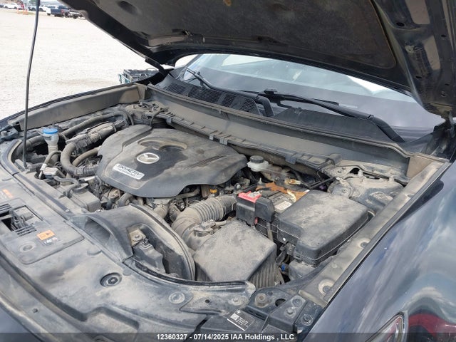 JM3TCBDY7J0227243 Mazda py turbo