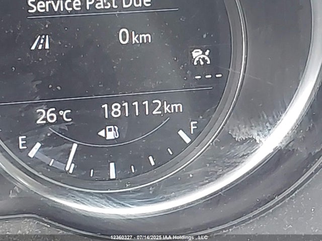 JM3TCBDY7J0227243 Mazda py turbo
