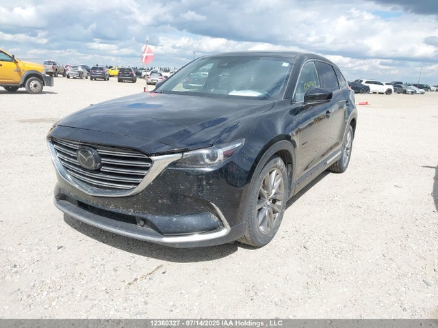 JM3TCBDY7J0227243 Mazda py turbo